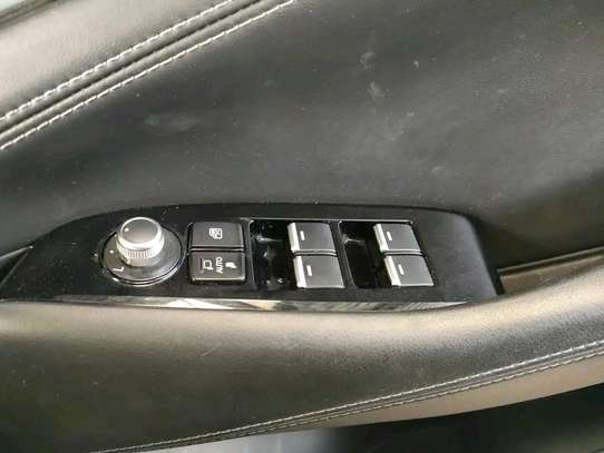 Mazda atenza petrol image 2