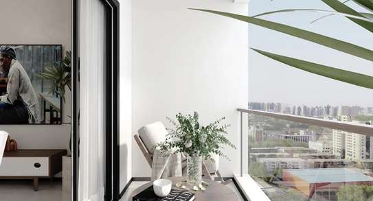 Serviced 2 Bed Apartment with En Suite at Upper Hill image 13