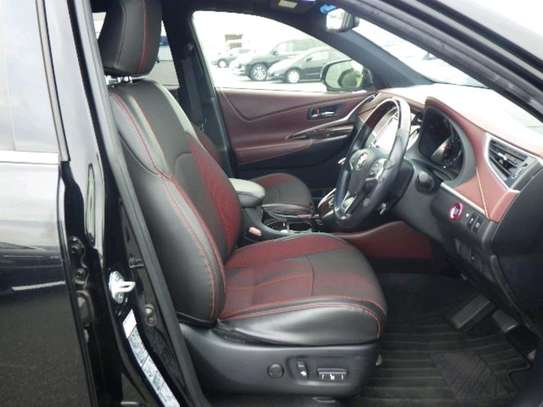 HARRIER (MKOPO/HIRE PURCHASE ACCEPTED) image 9