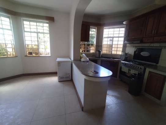 4 Bed House with En Suite at Katani Road image 21