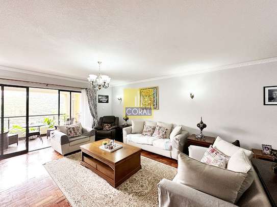 3 Bed Apartment in Kilimani image 3