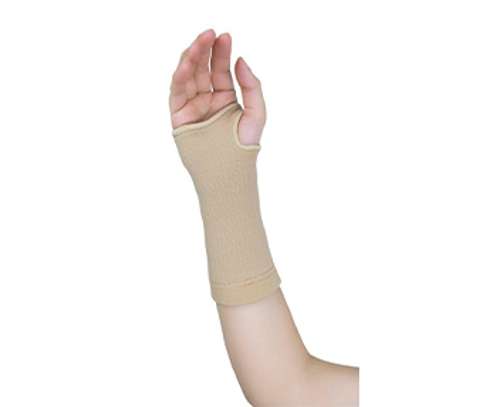 Ortho-Aid Elastic Palm with Wrist Support image 1