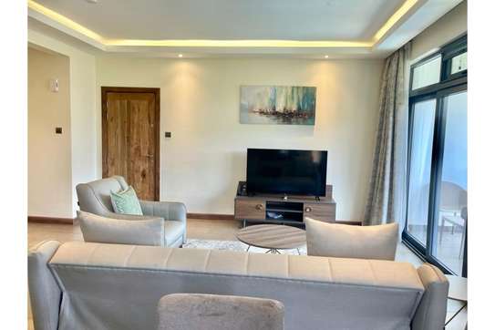Furnished 2 Bed Apartment with En Suite in Kyuna image 20