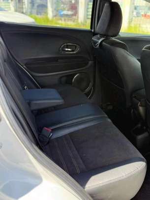 HONDA VEZEL RS 2018MODEL image 3