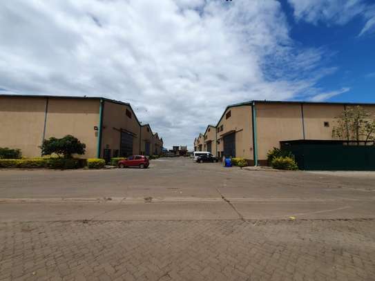 9,662 ft² Warehouse with Backup Generator in Juja image 38