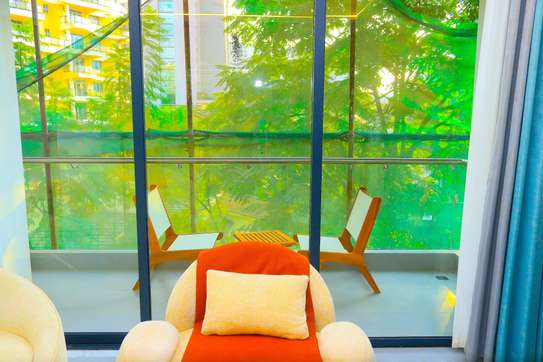 1 Bed Apartment with En Suite at Kilimani image 10