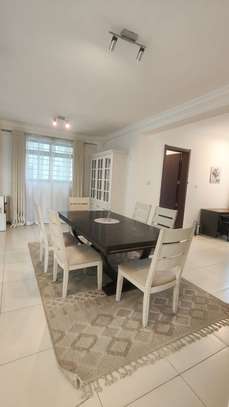 3 Bed Apartment with En Suite at Westlands image 1