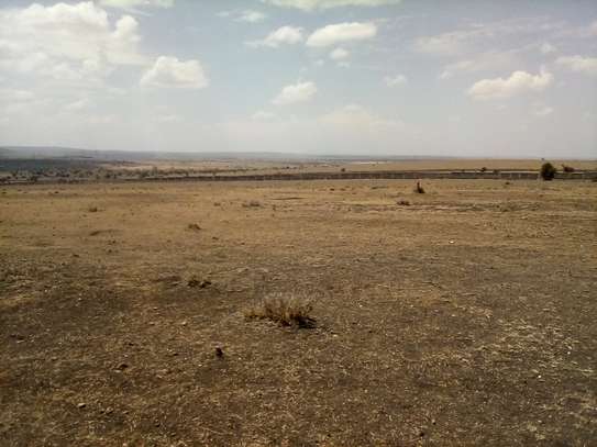 180 Acres of Land For Sale in Kipeto, Isinya image 9