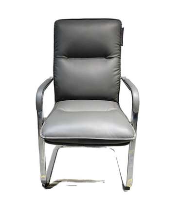 Office Chair: Executive Design Visitor Office Chair image 4