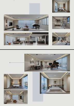 2 Bed Apartment with En Suite at Brookside Gardens image 6