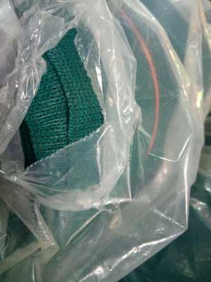 Scaffolding nets image 1