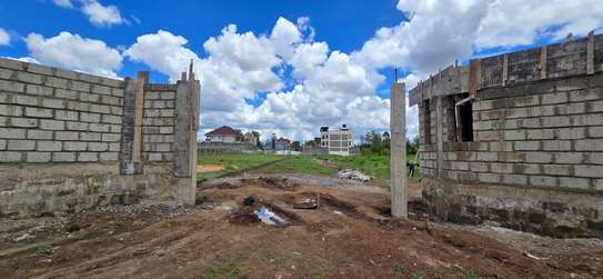 PRIME PLOTS FOR SALE IN RUIRU KAMAKIS image 1