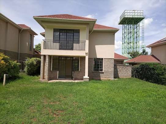 4 Bed House with En Suite at Mombasa Road image 7