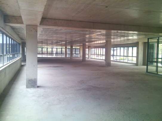 300 m² office for rent in Kilimani image 5