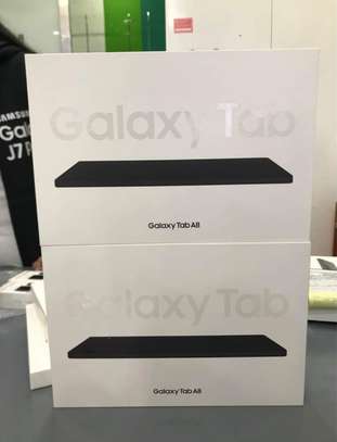 Samsung Galaxy Tab A8 10.5 inch image 1