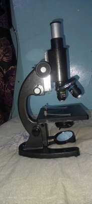 microscope image 4