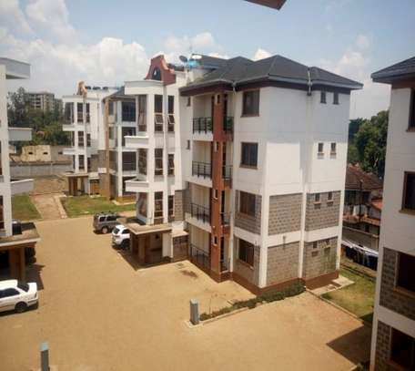 1 Bed Apartment with En Suite at Tom Mboya image 3