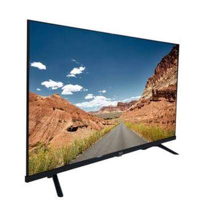 GLD 32 Inch Smart Android Tv( FREE Bracket) image 1