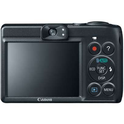 Canon PowerShot A1400 Digital Camera image 2