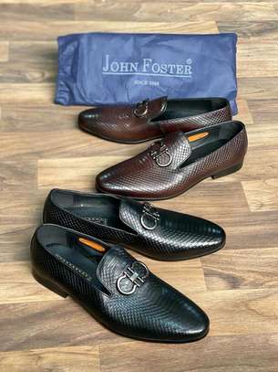 John Foster Dress Shoes image 23