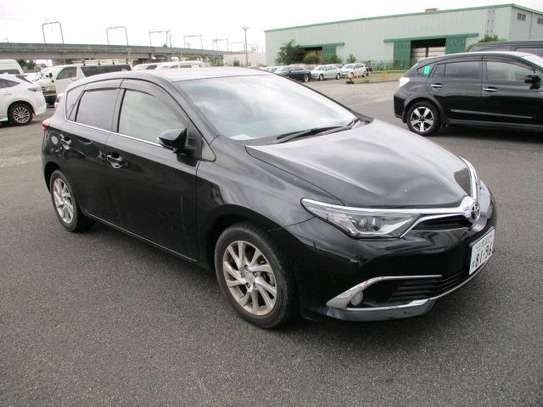 2017 AURIS (MKOPO/HIRE PURCHASE ACCEPTED) image 1