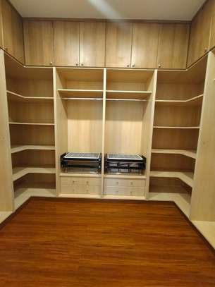 4 Bed Apartment with En Suite in Lower Kabete image 11