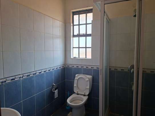 4 Bed Townhouse with En Suite at Off Glory Rd image 13