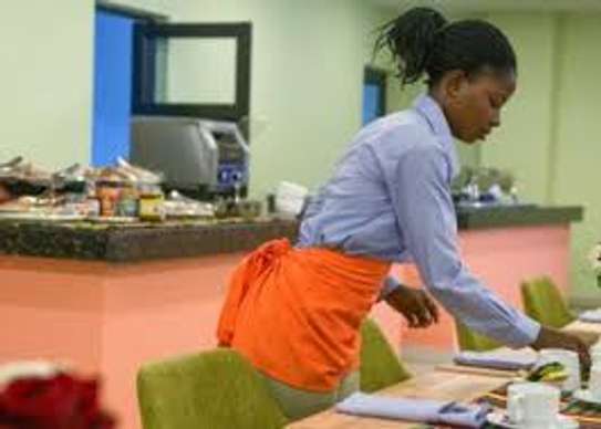 Hire Best Maids In Nairobi-Chefs/Cooks/Nannies/Nannies image 1