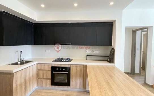 2 Bed Apartment with En Suite in South C image 4