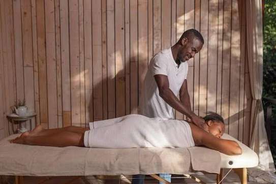 Professional Mobile Massage for Ladies – Umoja II Estate image 2