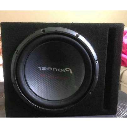 pioneer w3003d4