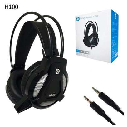HP Gaming H100 Headset image 2