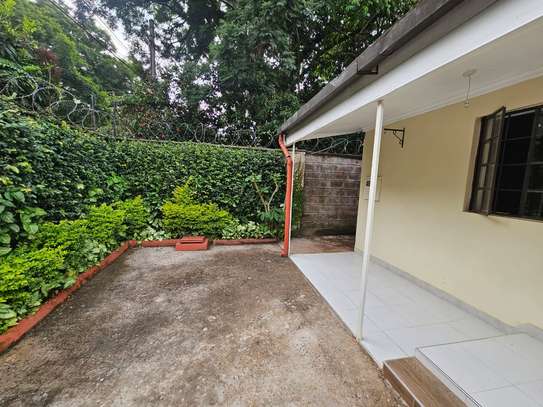 1 Bed House with En Suite in Loresho image 1