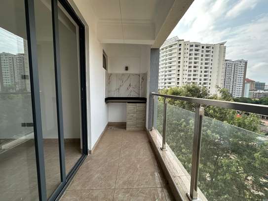 2 Bedroom apartment for rent in Kilimani image 8