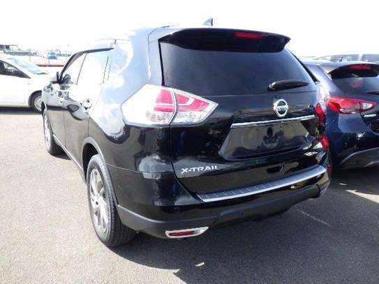 X-TRAIL (HIRE PURCHASE ACCEPTED) image 7