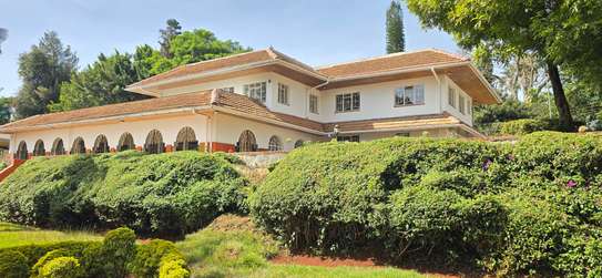 Commercial Property with Backup Generator at Convent Drive image 34