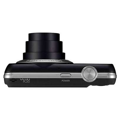 Samsung PL20 14mp 5x Optical Zoom Digital Camera image 4