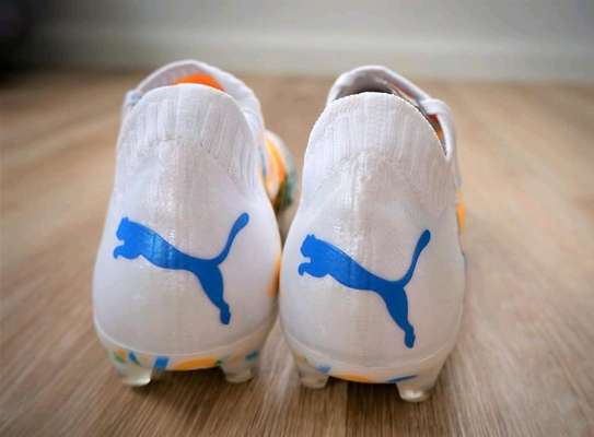 Puma shoes sale football 218