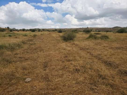 Land for sale in Athi River image 2
