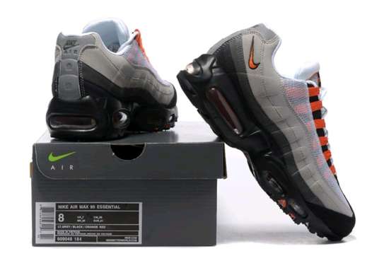 Airmax 95 Sneakers Size 40 - 45 image 3