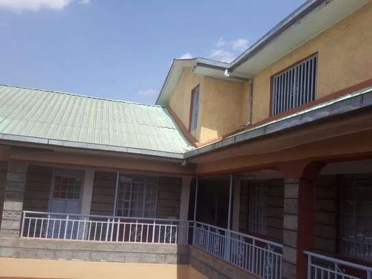 2 Bed Apartment  in Donholm image 5