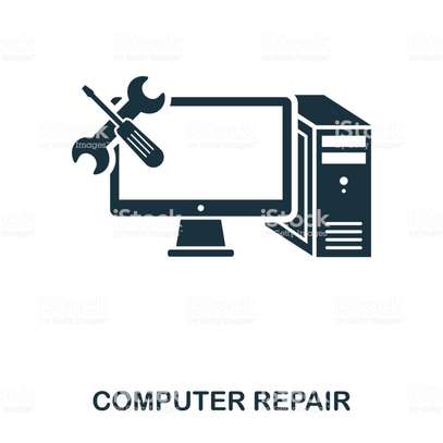Computer Specialists image 1