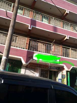 Fully occupied flat for sale Nairobi Githurai 44 image 1