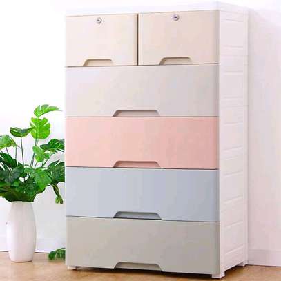 Chest of Drawers image 2