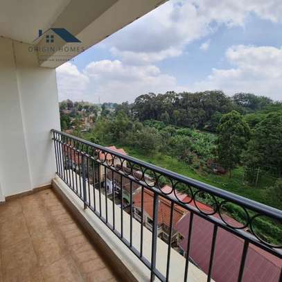 1 Bed Apartment with En Suite at Kileleshwa image 29