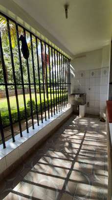 Serviced 2 Bed Apartment with Parking in Kileleshwa image 11