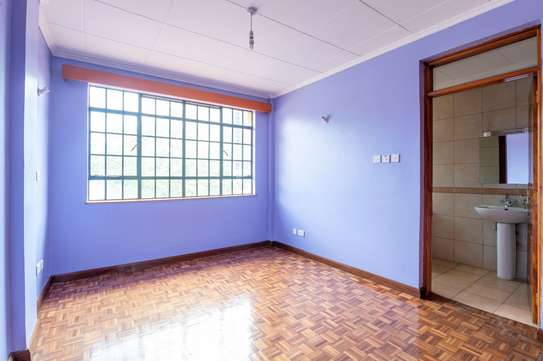 4 Bed Apartment with Parking in Kilimani image 26