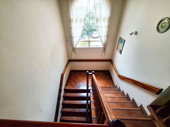 4 Bed Townhouse with En Suite in Loresho image 7
