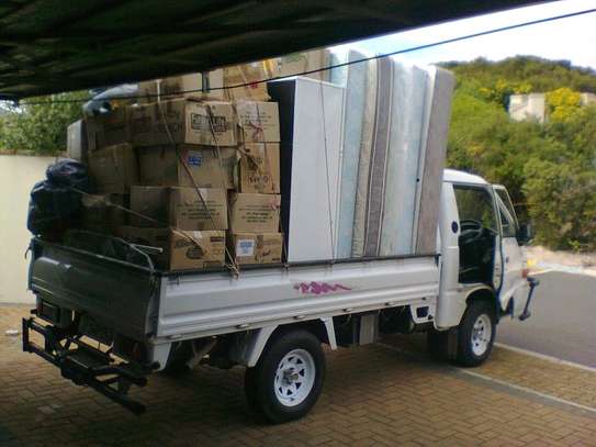 Junk,Trash and Rubble Removals Service. Quality, Door-to-door Services image 7