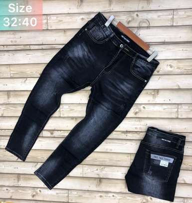 *Nairobi Finnest Quality jeans image 6